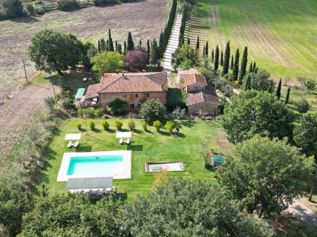 Rustico in vendita a Foiano Della Chiana, Toscana