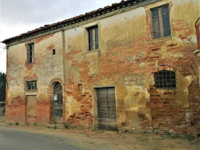 Rustico in vendita a Foiano della Chiana, Arezzo