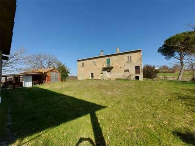 Rustico in vendita a Foiano Della Chiana, Toscana