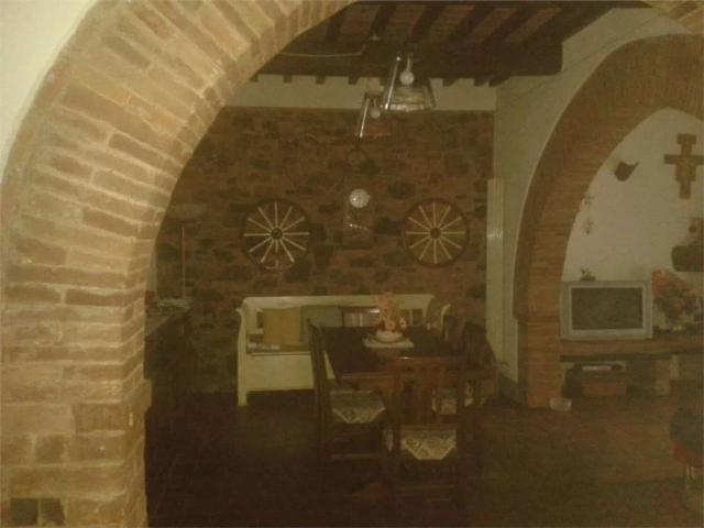 Rustico in vendita a Santa Luce, Foiano Della Chiana