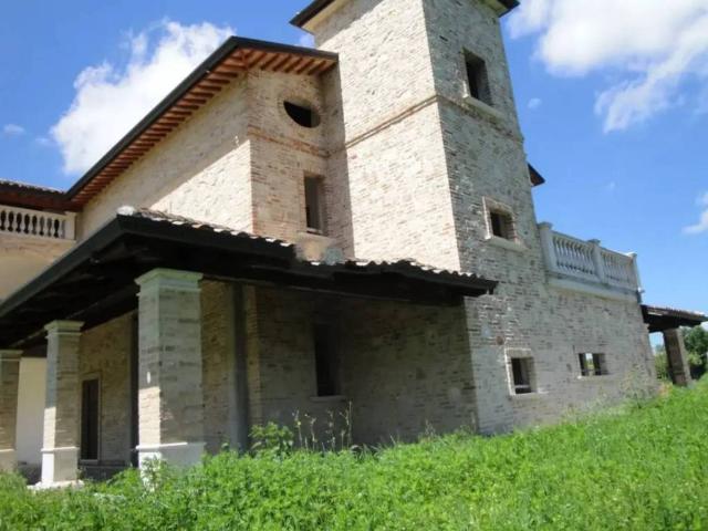 Rustico in vendita a Marche, Ascoli Piceno