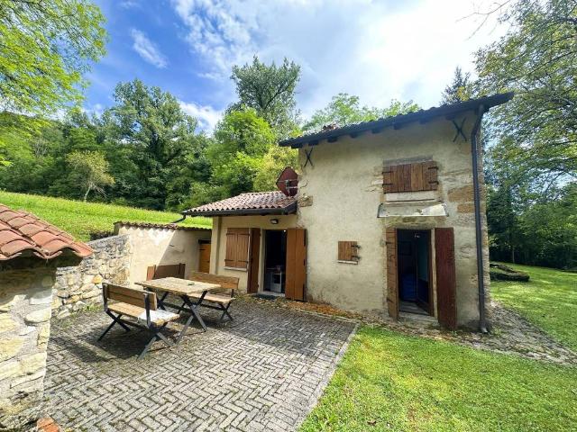Rustico in vendita a Follina, Veneto