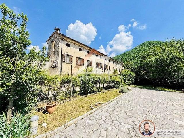 Rustico in vendita a Follina, Veneto