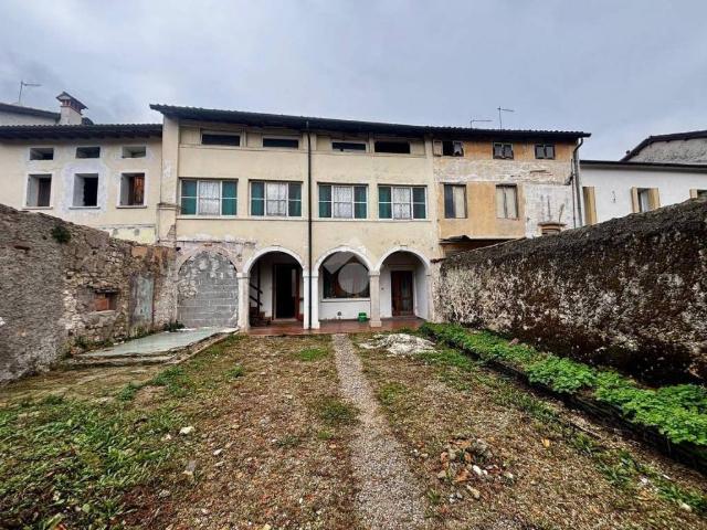 Rustico in vendita a Follina, Veneto