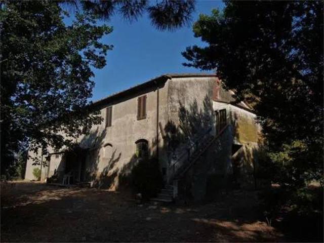 Rustico in vendita a Follonica, Grosseto