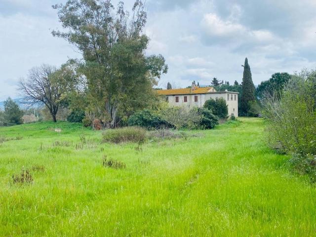 Rustico in vendita a Follonica, Toscana