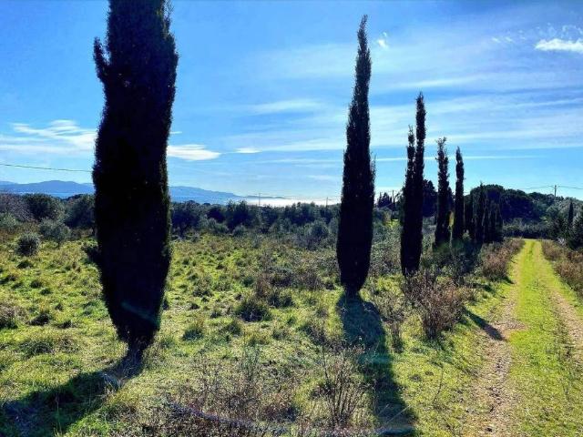 Rustico in vendita a Follonica, Toscana