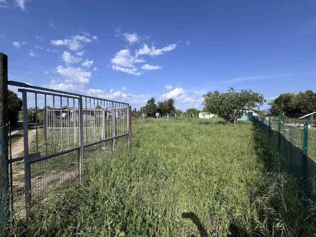 Terreno in vendita a Follonica, Toscana