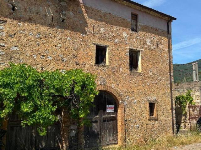 Rustico in vendita a San Magno, Salto Di Fondi