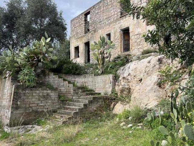 Rustico in vendita a Greci, Salto Di Fondi