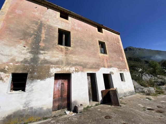 Rustico in vendita a Salto Di Fondi, Lazio