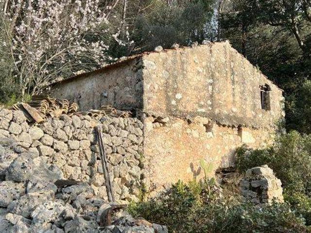 Rustico in vendita a Salto Di Fondi, Lazio