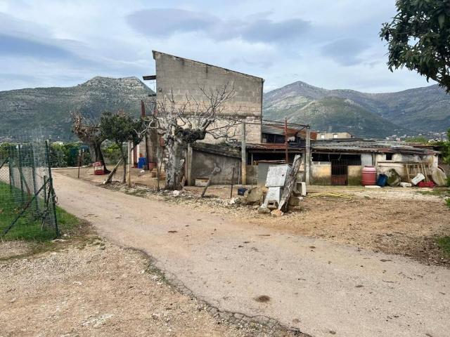 Rustico in vendita a Salto Di Fondi, Lazio