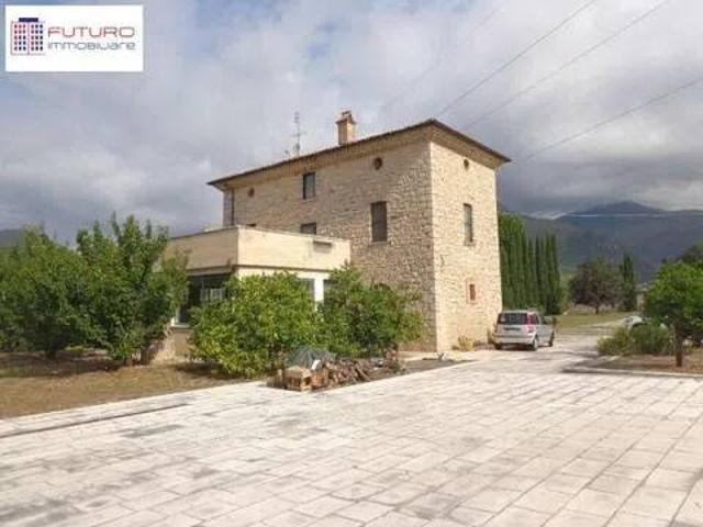 Rustico in vendita a San Magno, Salto Di Fondi