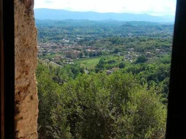Rustico in vendita a Fontana Liri Superiore, Lazio