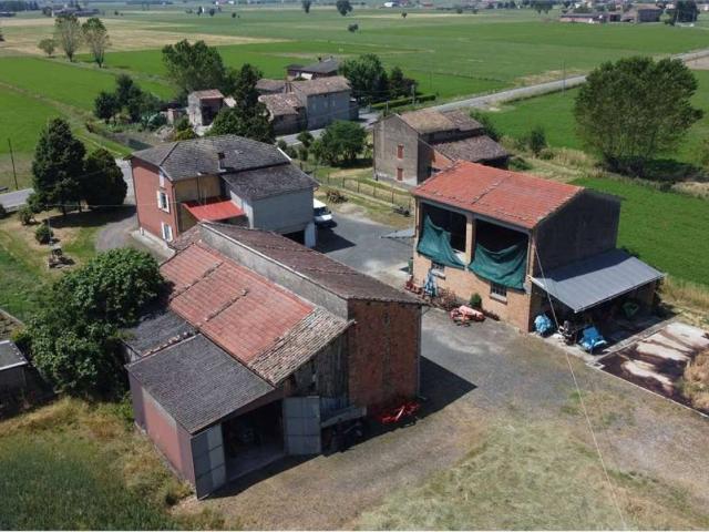 Rustico in vendita a Fontanellato, Reggio Emilia