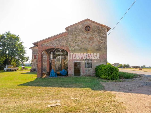 Rustico in vendita a Fontanellato, Reggio Emilia