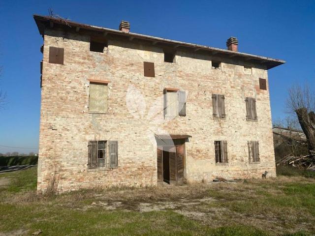 Rustico in vendita a Fontanellato, Reggio Emilia