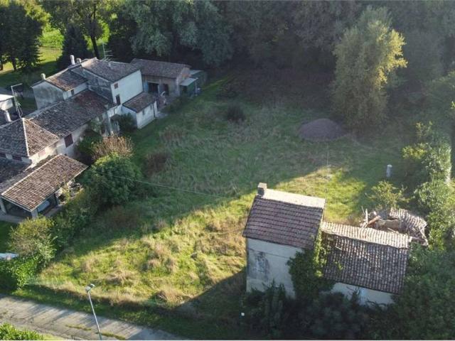 Rustico in vendita a Fontanellato, Reggio Emilia