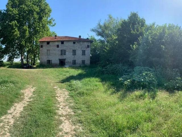 Rustico in vendita a Fontanellato, Reggio Emilia
