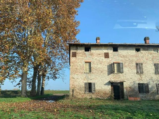 Rustico in vendita a Fontanellato, Reggio Emilia
