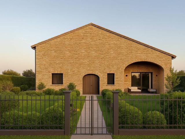 Rustico in vendita a Fontanellato, Reggio Emilia