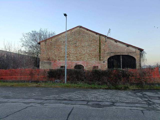 Rustico in vendita a Fontanellato, Reggio Emilia