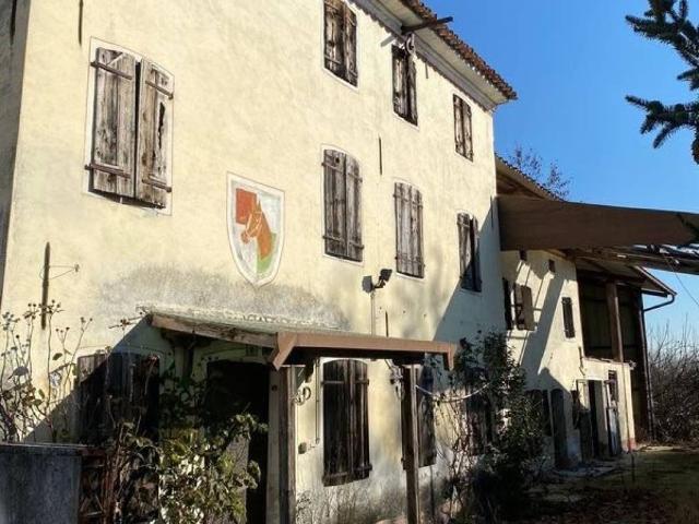 Rustico in vendita a Fontanelle, Veneto