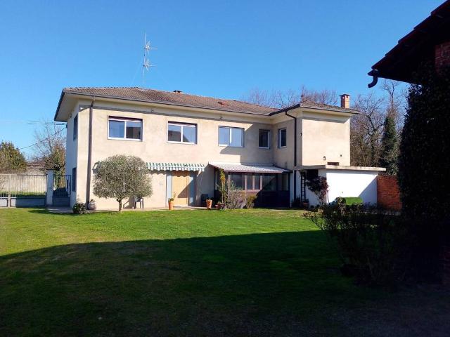 Rustico in vendita a Piemonte, Novara