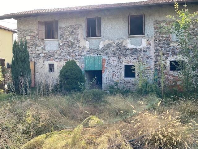 Rustico in vendita a Piemonte, Novara