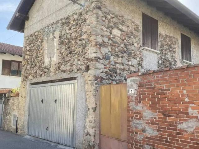 Rustico in vendita a Piemonte, Novara