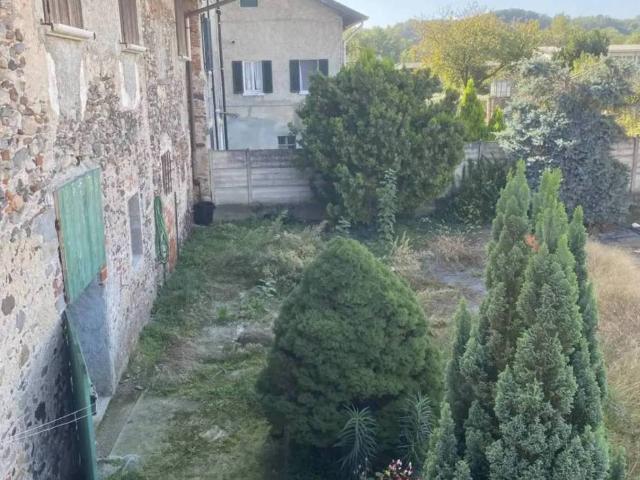 Rustico in vendita a Piemonte, Novara