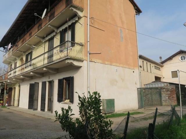Rustico in vendita a Piemonte, Novara
