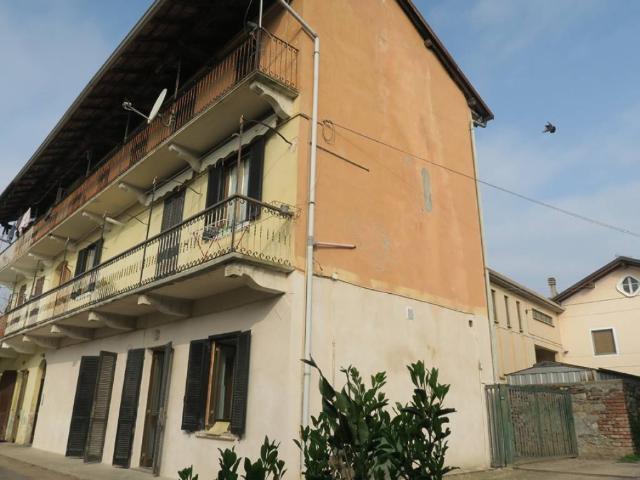 Rustico in vendita a Piemonte, Novara