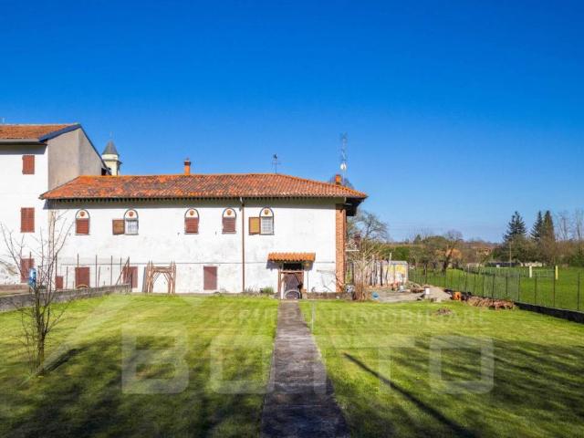 Rustico in vendita a Piemonte, Novara