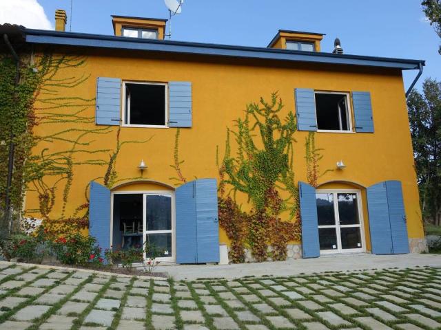 Rustico in vendita a Piemonte, Asti