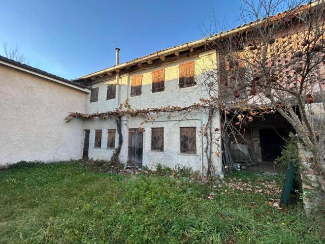 Rustico in vendita a Fonte Alto, Veneto