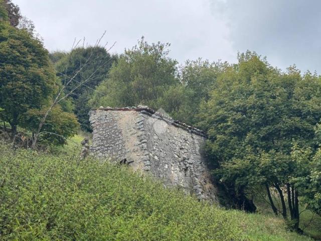 Rustico in vendita a Fonteno, Lombardia