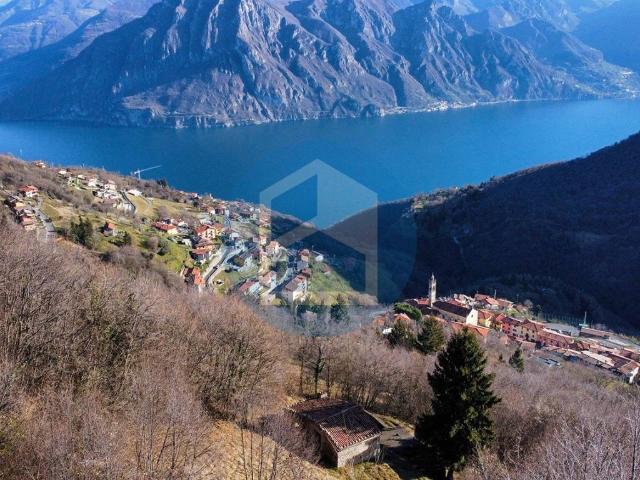 Rustico in vendita a Fonteno, Lombardia