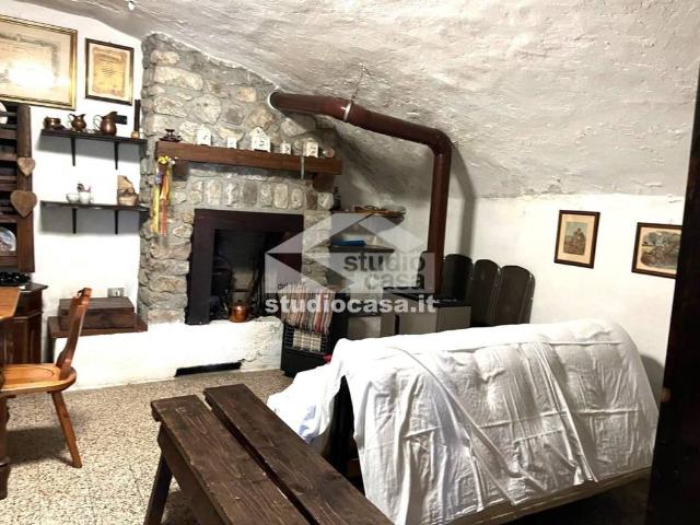 Rustico in vendita a Comunità Montana della Valle Brembana, Foppolo