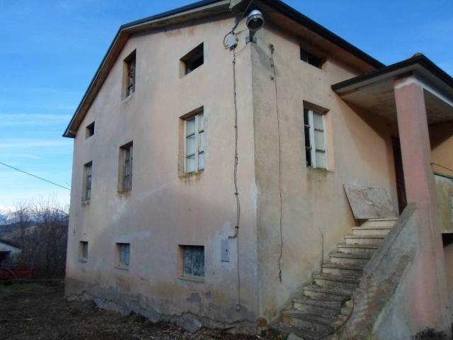 Rustico in vendita a Marche, Ascoli Piceno
