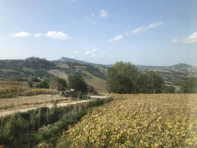 Rustico in vendita a Marche, Ascoli Piceno