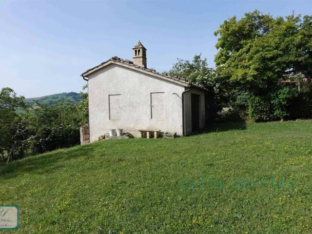 Rustico in vendita a Marche, Ascoli Piceno