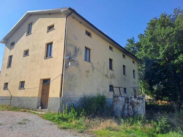 Rustico in vendita a Marche, Ascoli Piceno