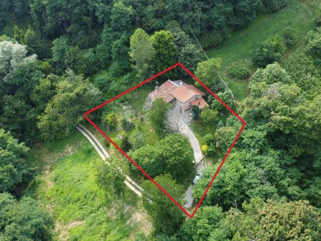 Rustico in vendita a Foresto Sparso, Lombardia