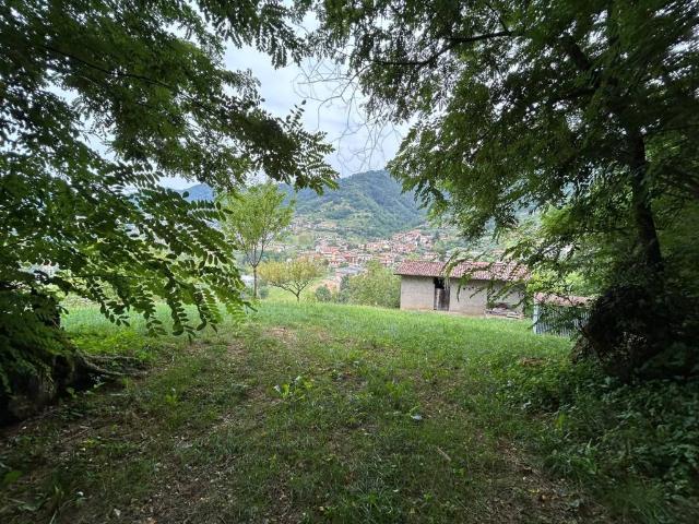 Rustico in vendita a Foresto Sparso, Lombardia