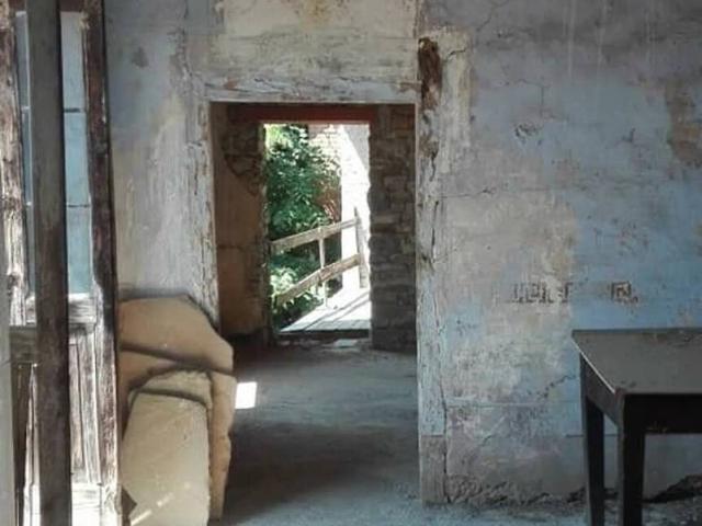 Rustico in vendita a Foresto Sparso, Lombardia