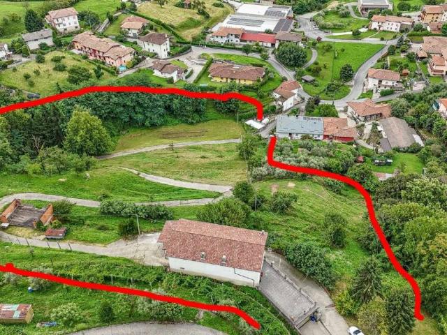Rustico in vendita a Foresto Sparso, Lombardia