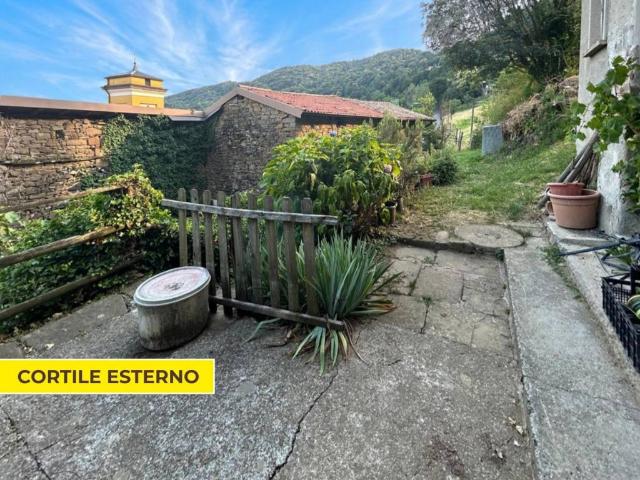 Rustico in vendita a Foresto Sparso, Lombardia