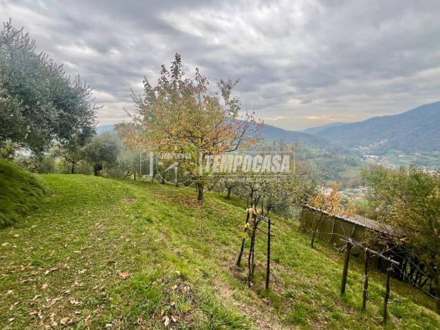 Rustico in vendita a Foresto Sparso, Lombardia